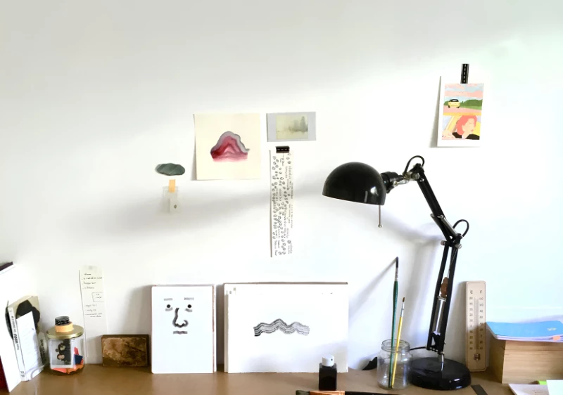 Créer un portfolio d'Illustrations Créer un portfolio d'artiste, d'illustrations, de photographie ou de bande-dessinée sur mesure en collaboration avecun webdesigner freelance, je peux créer votre portfolio sur-mesure en concevant le webdesign qu'il vous faut.