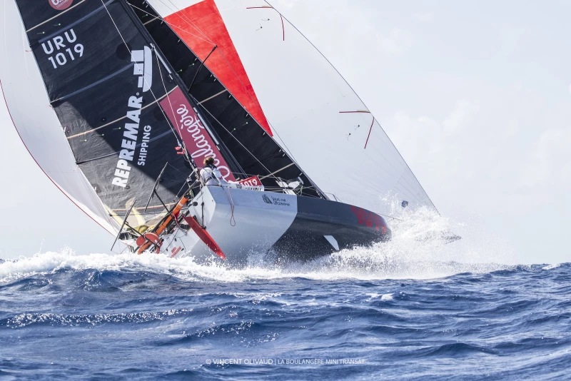 Réaliser le site d'un skipper. Réaliser le site d'un skipper de manière efficace et professionnelle. Conseils, techniques et exemples pour le site d'un skipper idéal