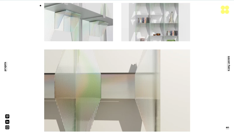 Manu Lechat - Création de sites internet   - je suis webdesigner et développeur front-end - Freelance. à Nantes - à Rennes - à Vannes - en Bretagne - Morbihan