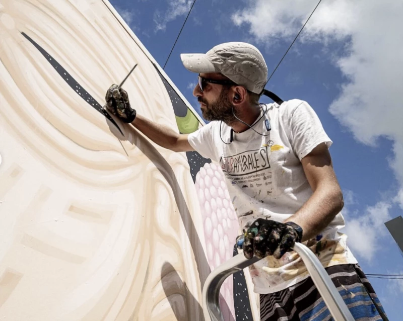 Créer le site d'une maison de production street-art. Découvrez comment réaliser le site de votre maison de production artistique (street-art, événementiel ou autre ) de manière efficace et professionnelle. Conseils, techniques et exemples pour créer le site de votre votre maison de production artistique sur-mesure.